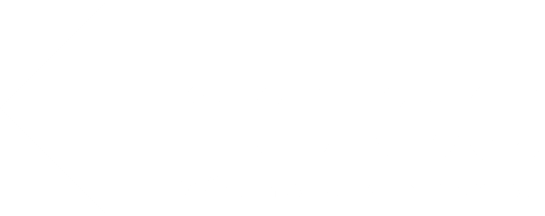 Eneloc Locação de Maquinas e Ferramentas