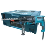FURADEIRA / MARTELETE DE IMPACTO 1/2 SDS PLUS - MAKITA
