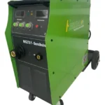 Locação de MAQUINA DE SOLDA MIG/MMA 330Y - (HSOLDAS)