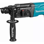 FURADEIRA / MARTELETE DE IMPACTO 1/2 SDS PLUS - MAKITA