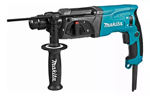 FURADEIRA / MARTELETE DE IMPACTO 1/2 SDS PLUS - MAKITA