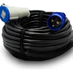 EXTENSÃO 20MT PLUG STECK