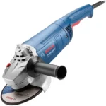 ESMERILHADEIRA 7" ANG 2200W - GWS21-180 - BOSCH